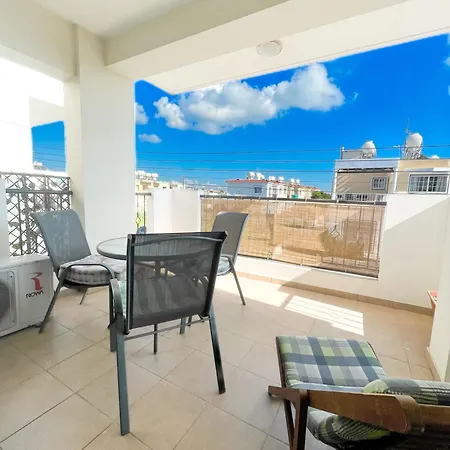 Daniandry Apartman *