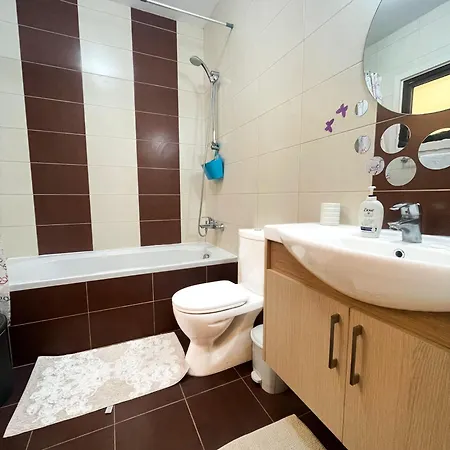 Lejlighed Daniandry *