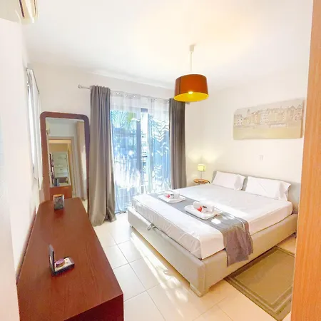 Apartman Daniandry
