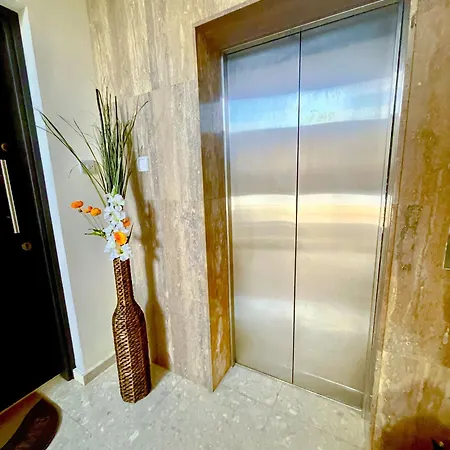 Apartman Daniandry Lárnaka