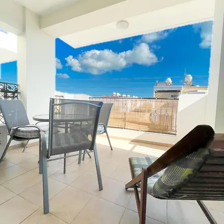 Lejlighed Daniandry *