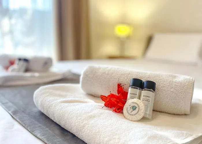 Daniandry Lejlighed *