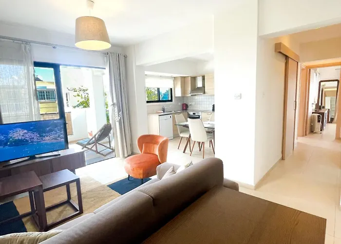 Apartman Daniandry