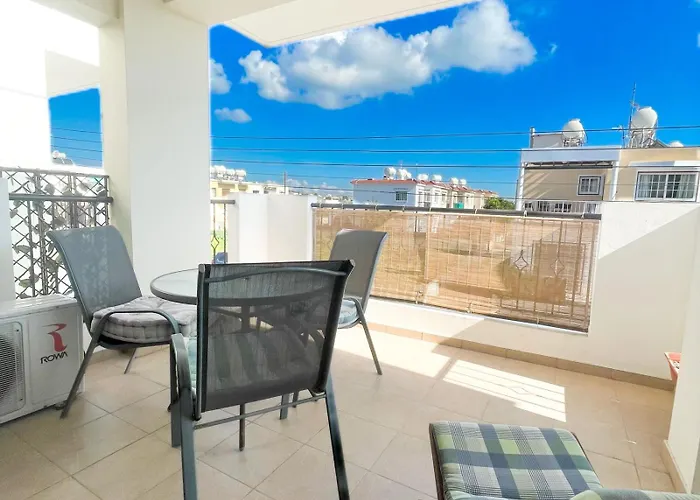 Daniandry Lejlighed *