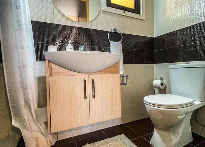 Lejlighed Daniandry Larnaca