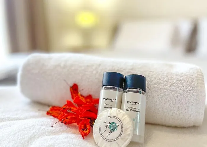 Lägenhet Daniandry Larnaca