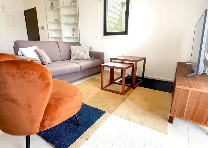 Daniandry Lägenhet *