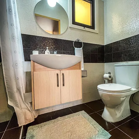 公寓 Daniandry 拉纳卡