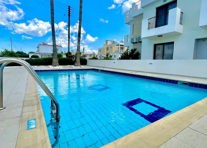 Daniandry * Larnaca